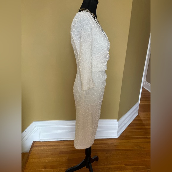 Joseph Ribkoff dress - Picture 4 of 9